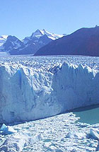 Glaciar Perito Moreno