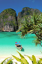 Islas Phi Phi