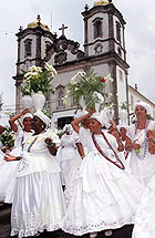 Salvador de Bahía