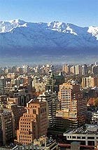 Santiago de Chile